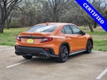 2024 Subaru WRX TR