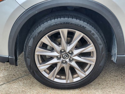 2020 Mazda Mazda CX-5 Grand Touring