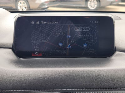 2020 Mazda Mazda CX-5 Grand Touring