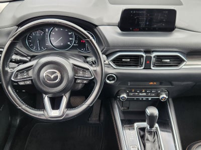 2020 Mazda Mazda CX-5 Grand Touring