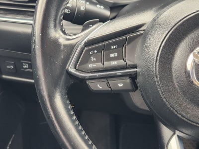 2020 Mazda Mazda CX-5 Grand Touring