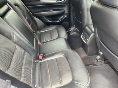 2020 Mazda Mazda CX-5 Grand Touring