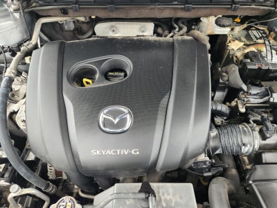 2020 Mazda Mazda CX-5 Grand Touring