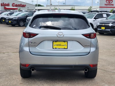2020 Mazda Mazda CX-5 Grand Touring