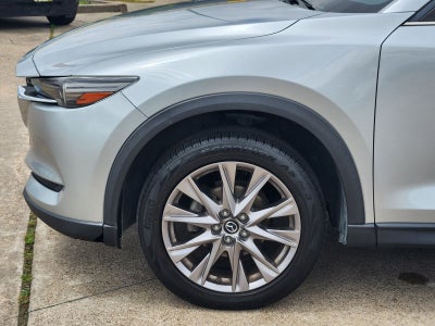 2020 Mazda Mazda CX-5 Grand Touring