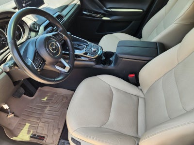 2023 Mazda Mazda CX-9 Touring Plus