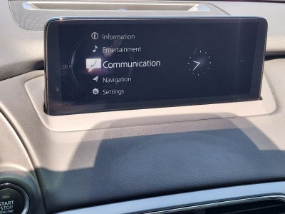 2023 Mazda Mazda CX-9 Touring Plus