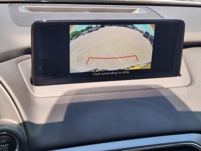 2023 Mazda Mazda CX-9 Touring Plus