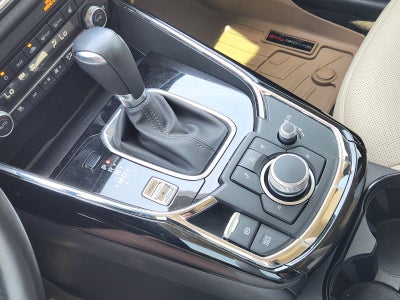 2023 Mazda Mazda CX-9 Touring Plus
