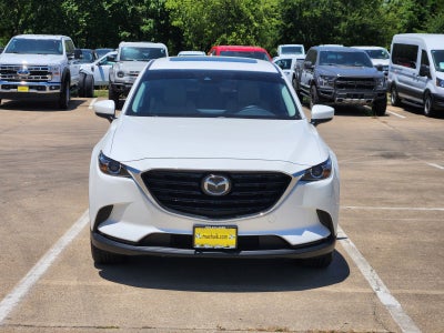 2023 Mazda Mazda CX-9 Touring Plus