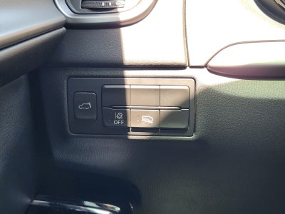 2023 Mazda Mazda CX-9 Touring Plus