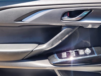 2023 Mazda Mazda CX-9 Touring Plus