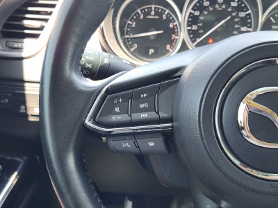 2023 Mazda Mazda CX-9 Touring Plus