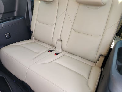 2023 Mazda Mazda CX-9 Touring Plus