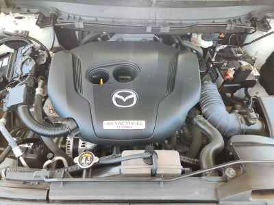 2023 Mazda Mazda CX-9 Touring Plus