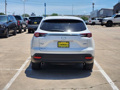 2023 Mazda Mazda CX-9 Touring Plus