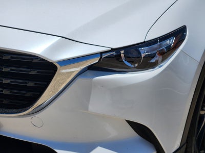 2023 Mazda Mazda CX-9 Touring Plus