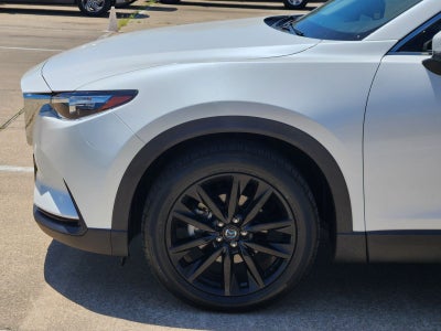 2023 Mazda Mazda CX-9 Touring Plus