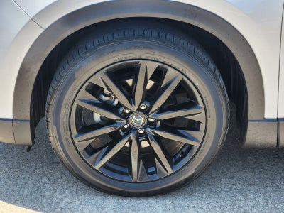 2023 Mazda Mazda CX-9 Touring Plus