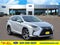 2019 Lexus RX 350L