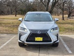 2019 Lexus RX 350L