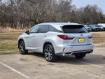 2019 Lexus RX 350L