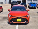 2025 Toyota Corolla Hatchback SE