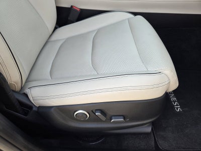 2022 Genesis GV70 2.5T