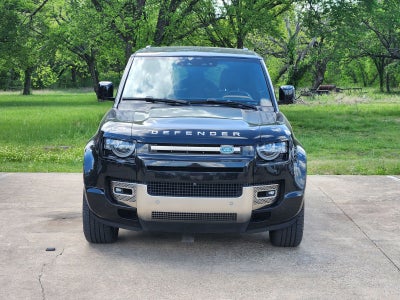 2021 Land Rover Defender 110 X