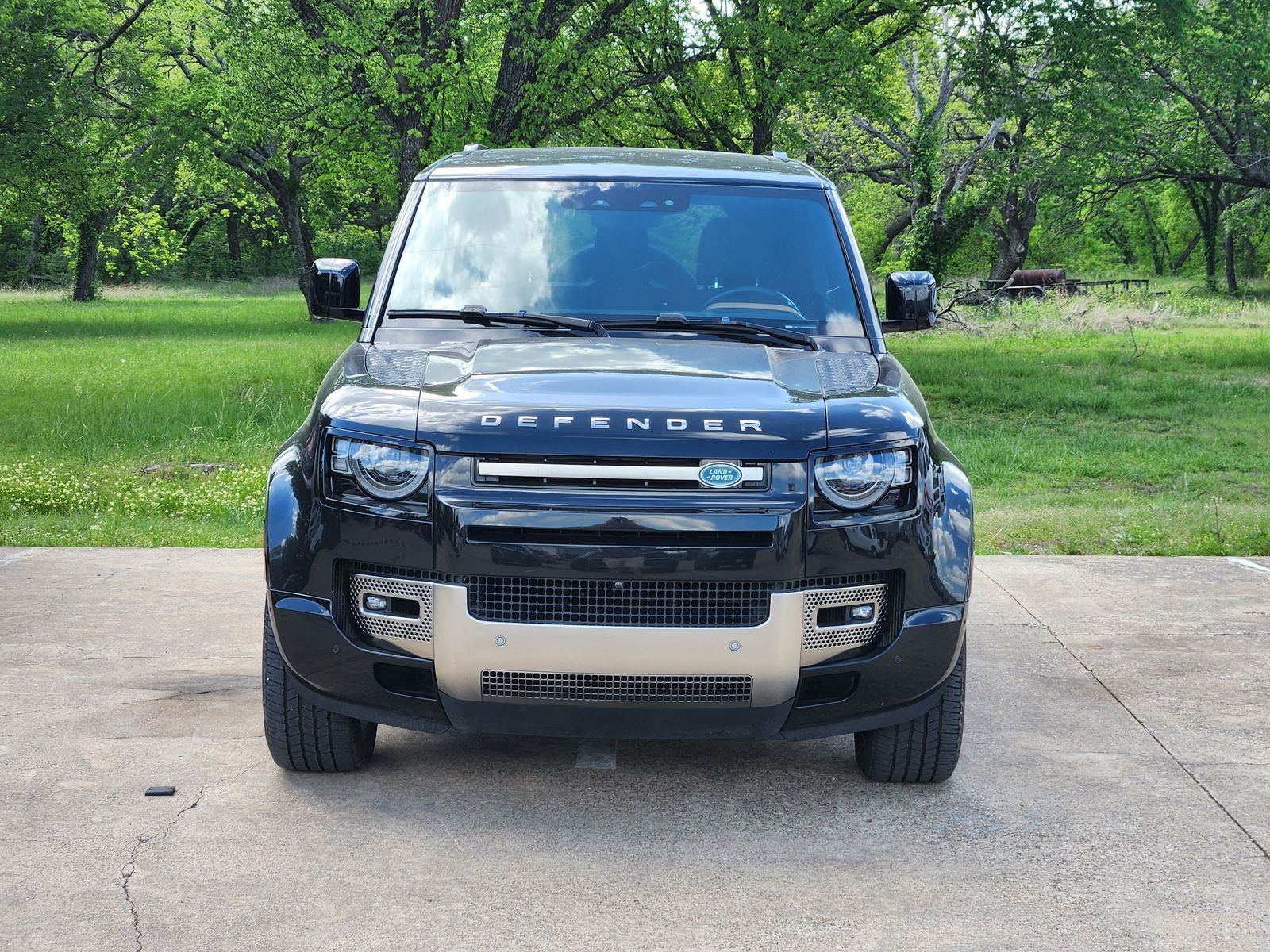2021 Land Rover Defender 110 X