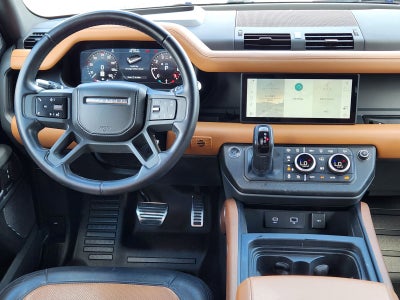 2021 Land Rover Defender 110 X