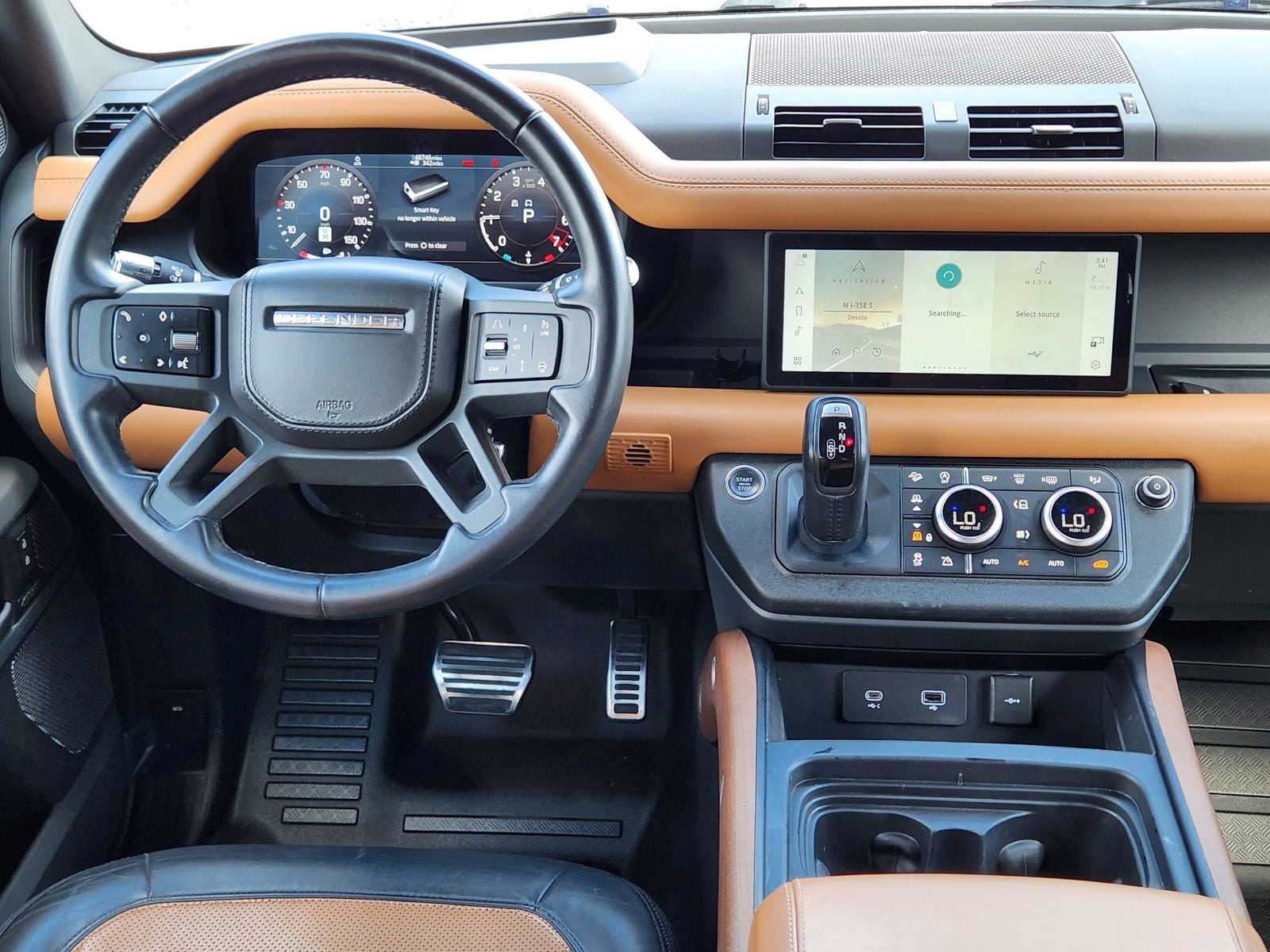 2021 Land Rover Defender 110 X