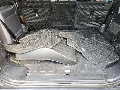 2021 Land Rover Defender 110 X