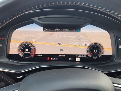 2019 Audi Q8 3.0T Premium Plus quattro