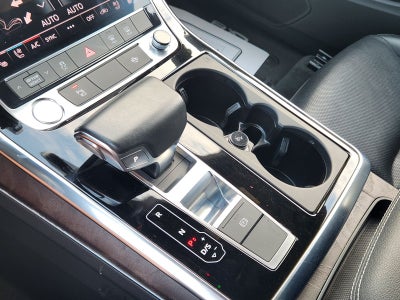2019 Audi Q8 3.0T Premium Plus quattro