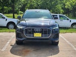 2019 Audi Q8 3.0T Premium Plus quattro