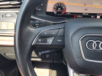 2019 Audi Q8 3.0T Premium Plus quattro