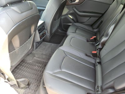 2019 Audi Q8 3.0T Premium Plus quattro