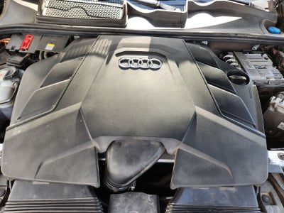 2019 Audi Q8 3.0T Premium Plus quattro
