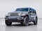 2021 Jeep Wrangler Unlimited Sahara 4xe