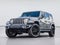 2021 Jeep Wrangler 4xe Unlimited Sahara