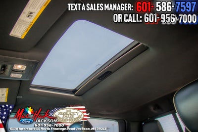 2017 RAM 1500 Laramie Longhorn