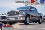 2017 RAM 1500 Laramie Longhorn