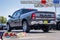 2017 RAM 1500 Laramie Longhorn
