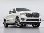 2025 RAM 1500 Tungsten