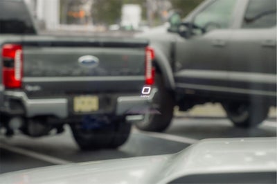 2025 RAM 1500 Tungsten