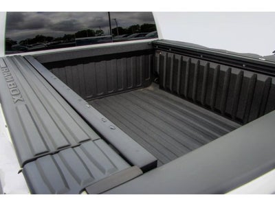 2025 RAM 1500 Tungsten