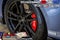 2022 Ford Mustang Shelby GT500