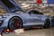 2022 Ford Mustang Shelby GT500