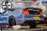 2022 Ford Mustang Shelby GT500